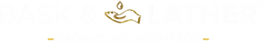 Bask and Lather Co logo