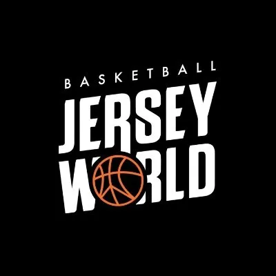 Basketball Jersey World logo