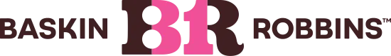 BASKIN ROBBINS Logo