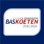 Logo Bas Koeten Racing