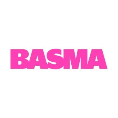 BASMA Beauty logo