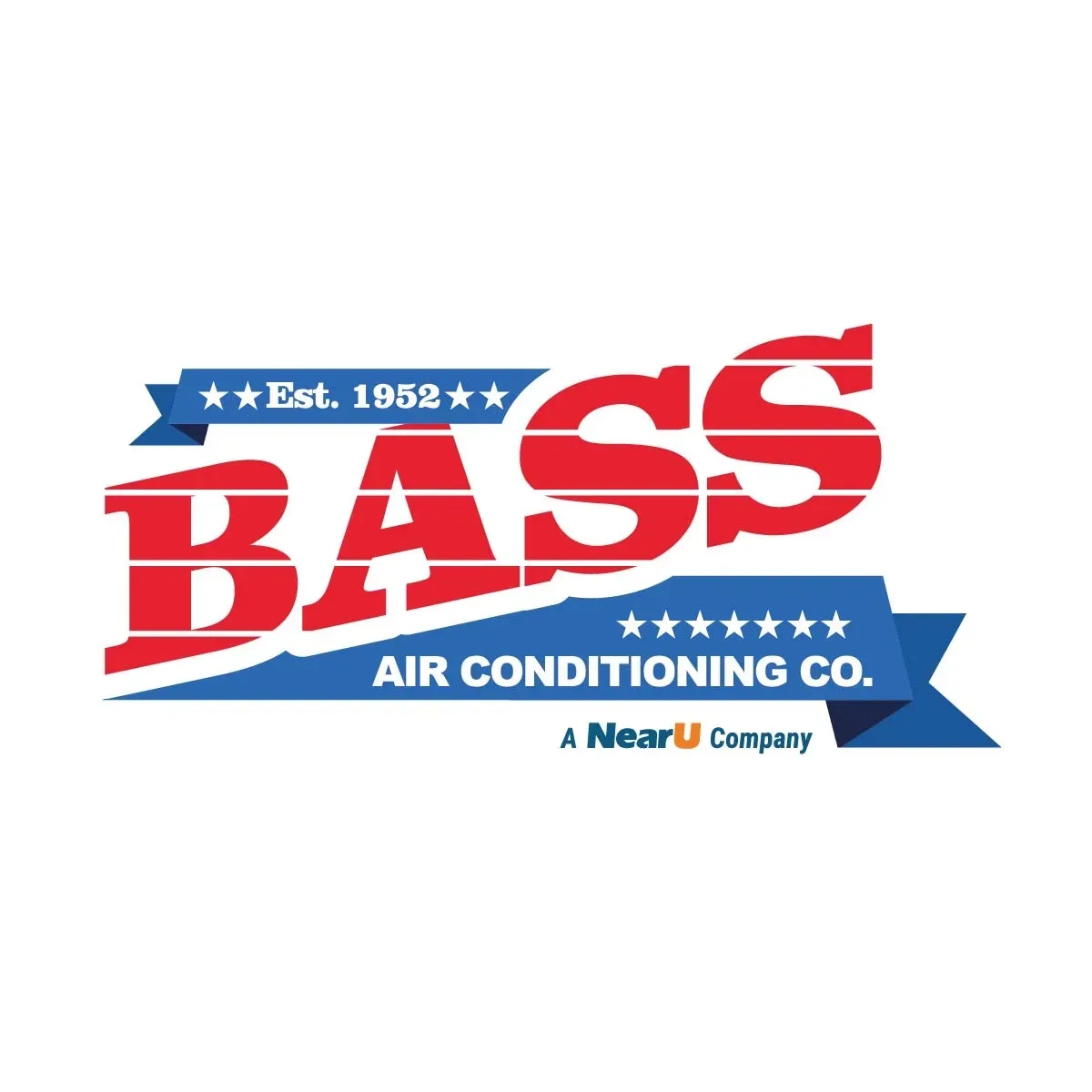 Bass Air Conditioning logo