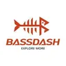 bassdash.com logo