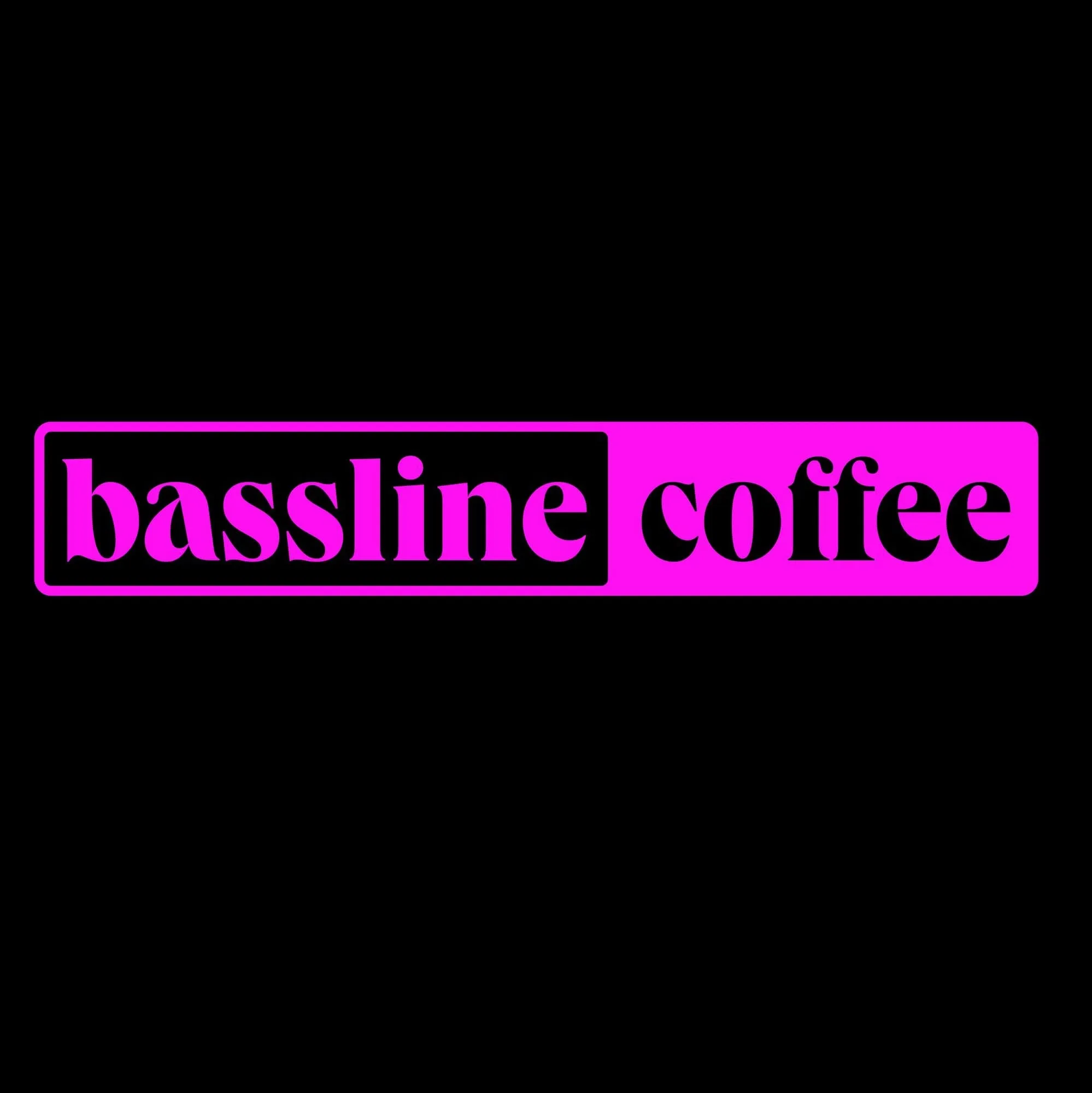 Bassline Coffee