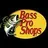 Bass Pro Shops logo