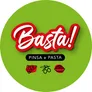 Logo Ristorante Pizzeria BASTA Italian steakhouse