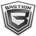 Bastion Bolt Action Pen logo