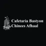 Logo Cafétaria Bastyon