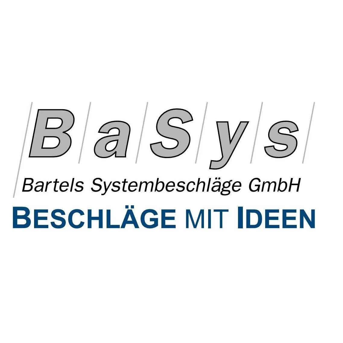 Bartels Systembeschläge GmbH