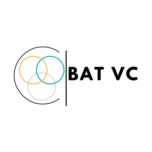 BAT VC logo