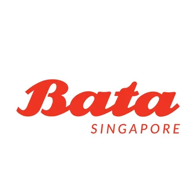 Bata Shoe Singapore logo