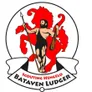 Logo Scoutinggroep Bataven Ludger