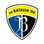 Logo Sportvereniging Batavia '90