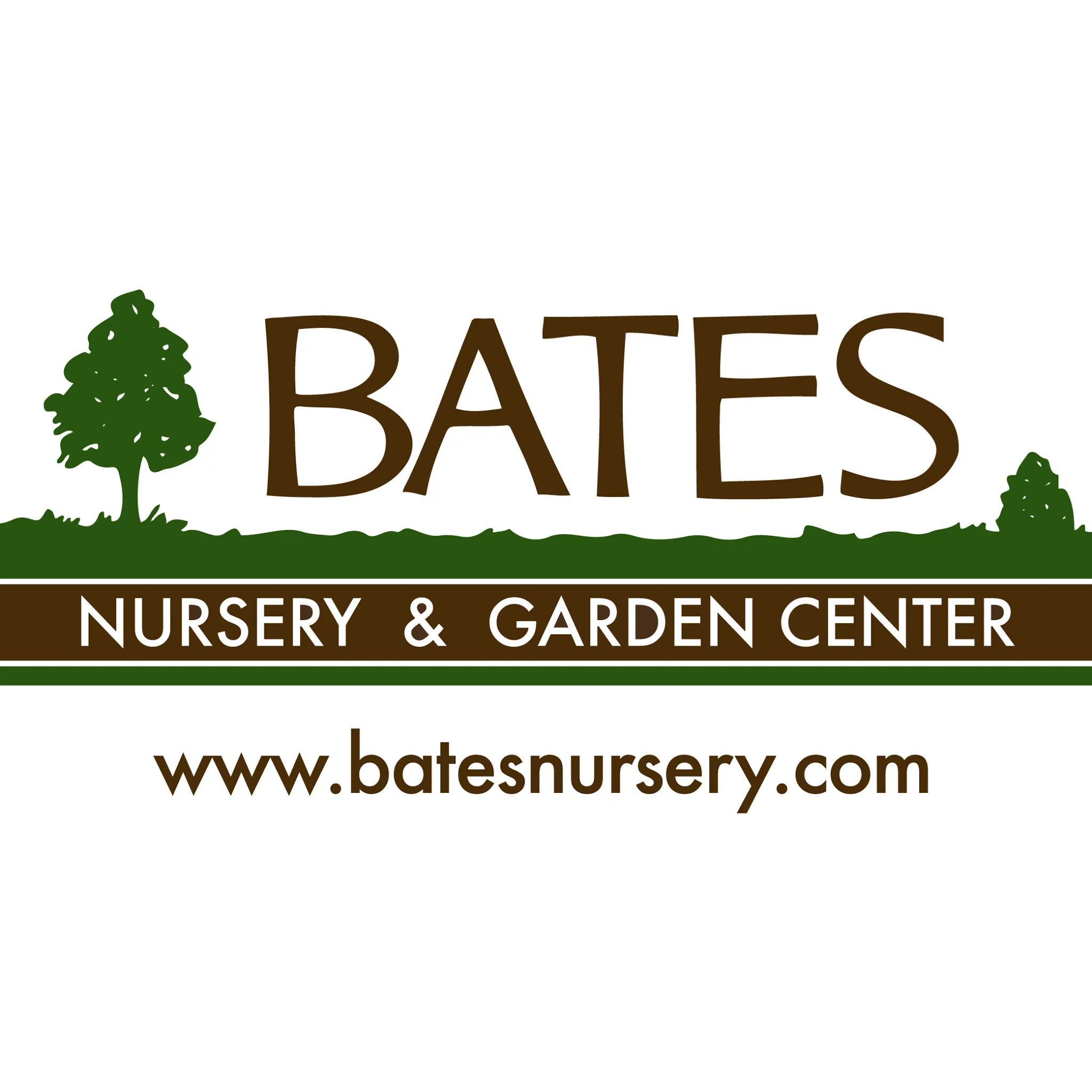 Batesnursery