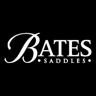 Bates Saddles logo