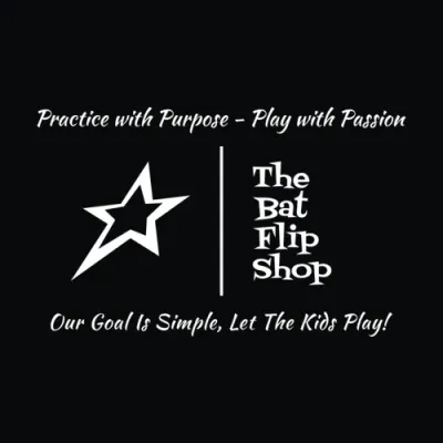 The Bat Flip Shop
