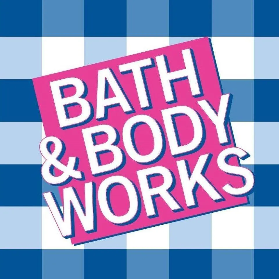 Bathandbodyworks