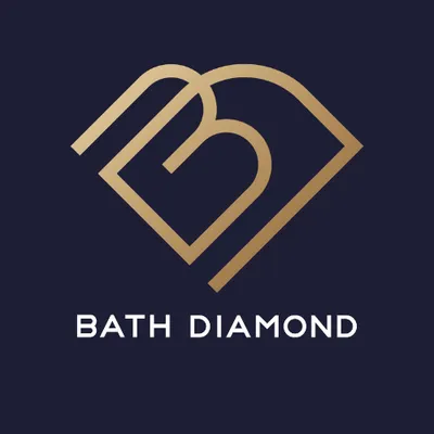 Bath Diamond logo