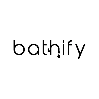 Bathify.com logo