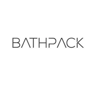 bathpack.com logo