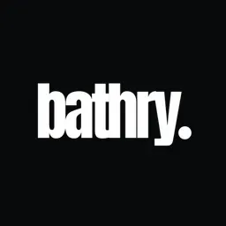 BATHRY logo