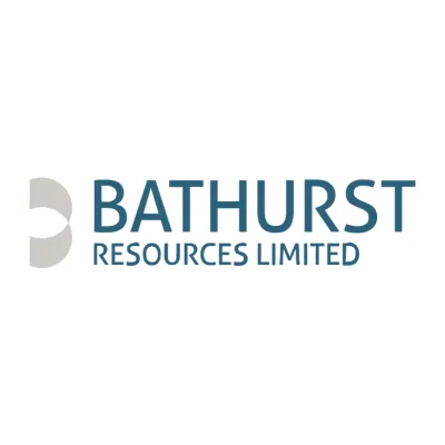 Bathurst Resources Ltd logo