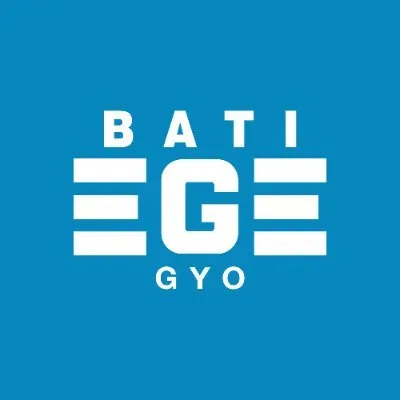 BATI EGE GMYO logo