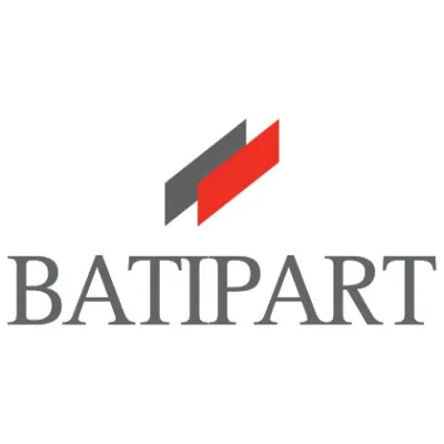 Batipart Europe logo