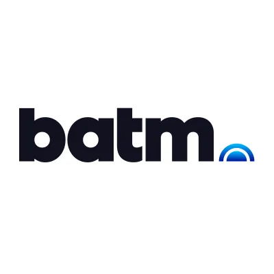 Batm Advanced Communications Ltd Logo