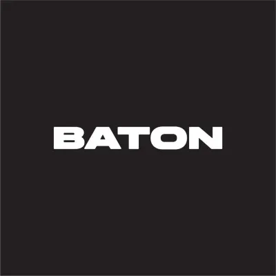 Baton logo