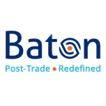Baton Systems Logo