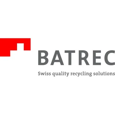 Batrec Industrie AG logo