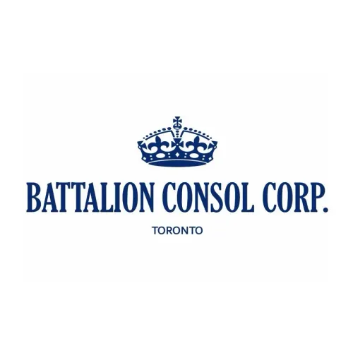 Battalion Consol logo