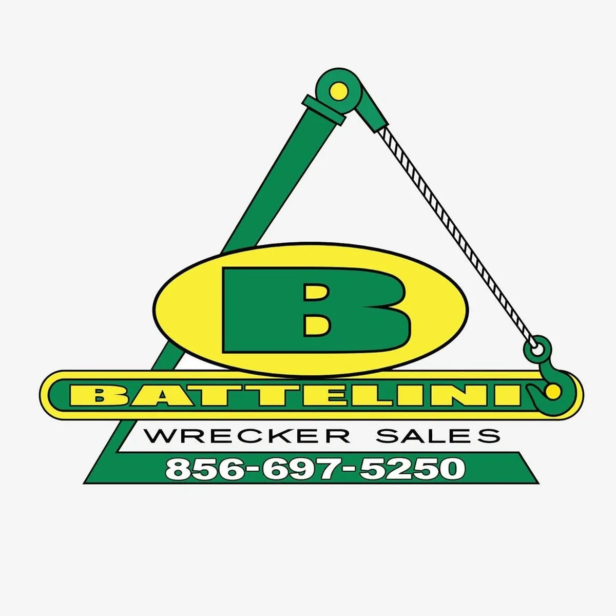 Battelini Wrecker Sales (online store)