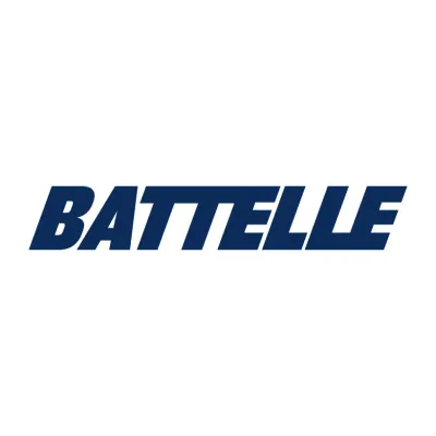 Battelle logo