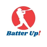 Batter Up! logo/icon