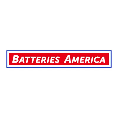 Batteries America