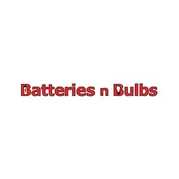 Batteriesnbulbs
