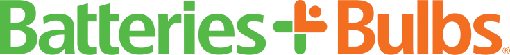 BATTERIES PLUS BULBS Logo