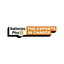 Batteries Plus Bulbs franchise logo