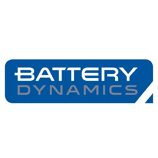 Battery Dynamics logo
