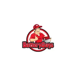 Battery Guys logo