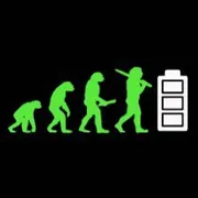 Battery Hookup Logo