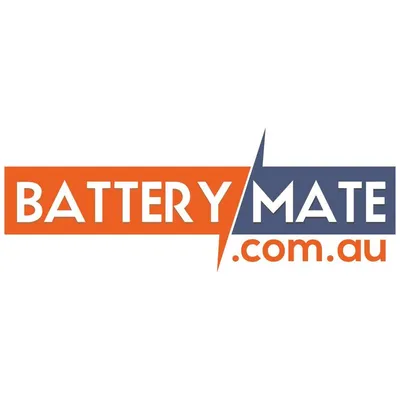 Battery Mate logo