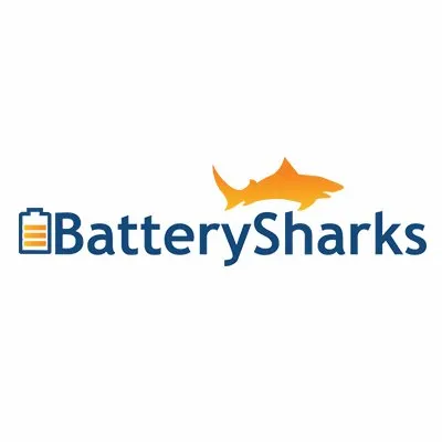 Batterysharks