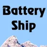 BatteryShip logo