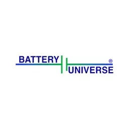 Batteryuniverse