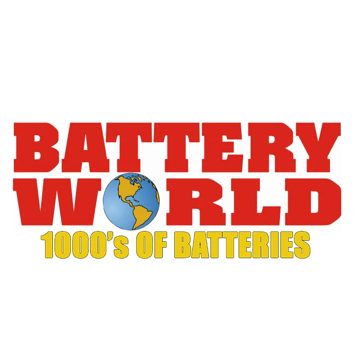 Batteryworldonline