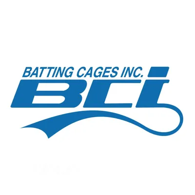 Batting Cages logo