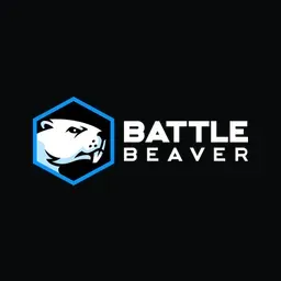 Battle Beaver Customs logo